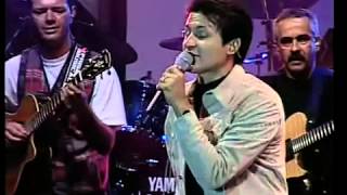 Gean  Giovane Que Raio de amor é esse