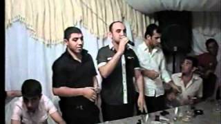 sebuhi xirdalanli  Deyisme Qirgin 2017  █▬█ █ ▀█▀