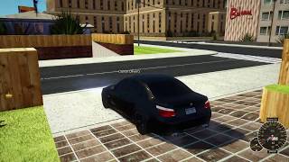 [MTA] RoyalZone - BMW E60 SA_DirectX 2.0 MOD