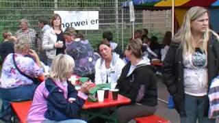 Lindweiler- Bolzplatzfest 2009