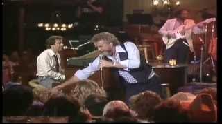 Legends Of Country Guitar - Legends In Concert