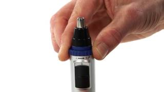 Panasonic ER-GN30 Hair Trimmers