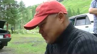 MNCTV Аялагчдын ТВ Клуб PART 1