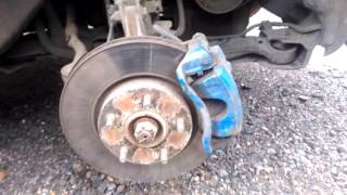 Натяжка, замена приводных ремней, роликов на Hyundai Tucson (Хендай Туксон)