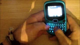 Alcatel OT-255 review