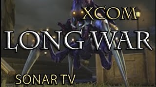XCOM:Enemy Within - Мод Long War (2-ой сезон) №36 - Террористы терроризируют