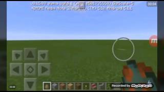 КАК ПРИЗВАТЬ НОВОГО БОССА В MINECRAFT PE 0.16.0 СЕКРЕТНЫЙ МОБ СТРАЖ В MCPE 0.15.90