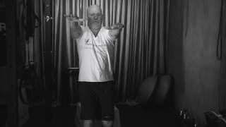 Personal training at Whole Life Balance gets result
