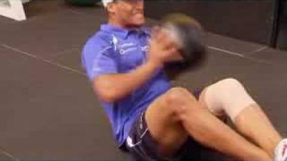 Pre-Season Footy Workout with Josh Gibson | S2 E7 | MUSCLE TV