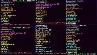 SO MANY GOD SET SOUL SET KILLS!!!!! CosmicPvP God Set PvP