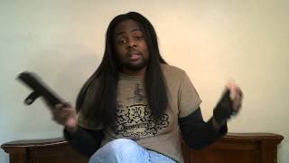 A RAPPER NEED TO COME OUT AND MOM RAPES 2 YEAR OLD SON & MORE