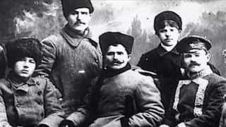 ЧАПАЕВ - док. фильм