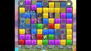 Pet Rescue Saga Level 2610