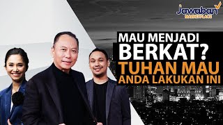 CARA MENJADI BERKAT BUAT BANYAK ORANG DI DUNIA KERJA | Jawaban Marketplace
