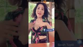 Bigo Live - em gái cực xinh tươi trẻ to khỏe 20 ( click ở đây, đọc bài về ... ở dưới, ủng hộ kênh )