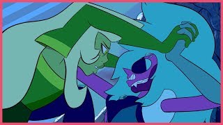 Green Diamond Confirmed for Steven Universe: Heart of the Crystal Gems? [Theory]