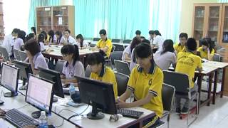 Trường Đại học Tài chính - Marketing - Trên đường hội nhập.
