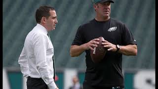 John McMullen talks NFL Free Agency, potential Eagles targets,  and more