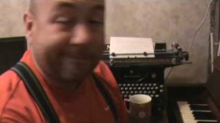 vocal lesson de l`U 4 for men