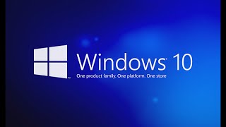 Windows 10 русская версия. Подробное руководство по скачиванию и установке