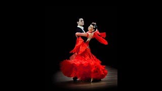 Dance With a Stranger - Танец С Незнакомкой