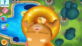 Talking Tom Pool. Level 359