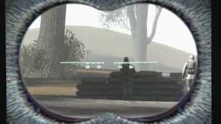 S.T.A.L.K.E.R. Зов Припяти - SGM 2.2 (Сборка от Albor)