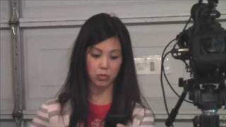 Ghostfacers - Comic Con Video