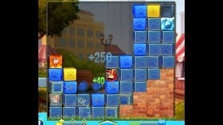 Pet Rescue Saga Level 2711