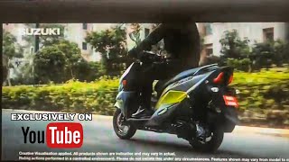 ALL-NEW SUZUKI AVENIS Official Video | All Details | Colour Options | First Look avenis
