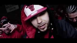 "Gang Bang City" Ft. GuaWop Gang | Shot By: @chosen1films