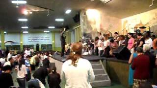 CAMPÁNHA ORAÇAO PR PAULO LUTTERO OBPC POMPEIA