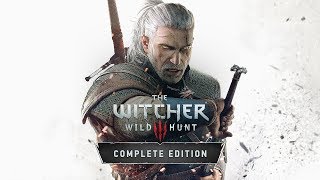 The Witcher 3: Complete Edition heading to Nintendo Switch in 2019