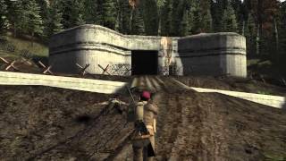 Hidden and Dangerous 2 walkthrough: mission 23: czech 6 [HD] (Last mission)