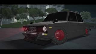 SMOTRA MTA DRIFT [BP]