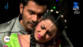 Bandhan Saari Umar Humein Sang Rehna Hai | Hindi Serial | Ep - 127 | Best Scene | Zee TV