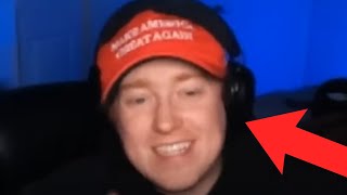 MAGA Fanatic Says The Quiet Part Out Loud