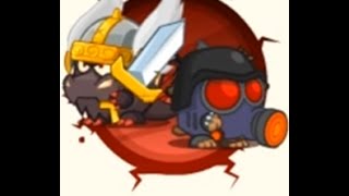 Wormix superbosses Sergeant + Paladin New. Вормикс супербоссы Сержант + Паладин Новое!