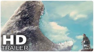 NUEVOS TRAILERS DE PELICULAS 2018 Español (Semana 15)