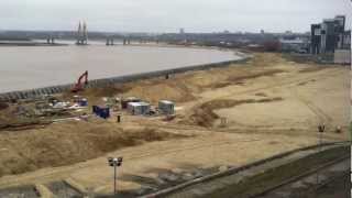 ВЕЛИКАЯ КазанСКАЯ СТЕНА 1 \ Great KAZAN Wall 1