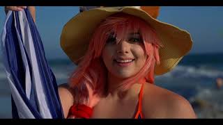momokun COSPLAY
