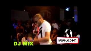 DJ MIX PREMIER a la PIEDRA Club Paris