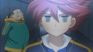 Inazuma Eleven Orion「AMV」- Nosaka is Back!