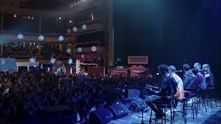 These Girls (Live on the Honda Stage at the Hammerstein Ballroom)