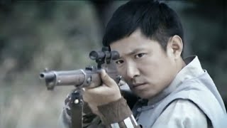 殺人越貨！八路軍突襲日軍運糧小隊，日軍手握兩挺機槍還是被打得潰不成軍，連忙呼叫大部隊支援！