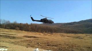 ALIGN AH-1W Super COBRA