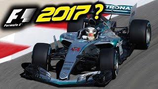 F1 2017 /Старый процессор Q9450 + современная видео карта GTX 1060/