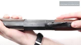 Обзор ружей Investarm mod.100 и mod.200