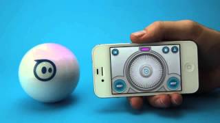 Sphero Guided Tour   YouTube 720p Прикол 2016