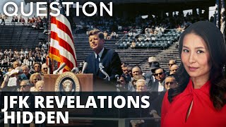 CIA secrets: Biden delays releasing JFK papers